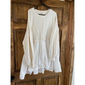 Free People Eleanor Sweatshirt